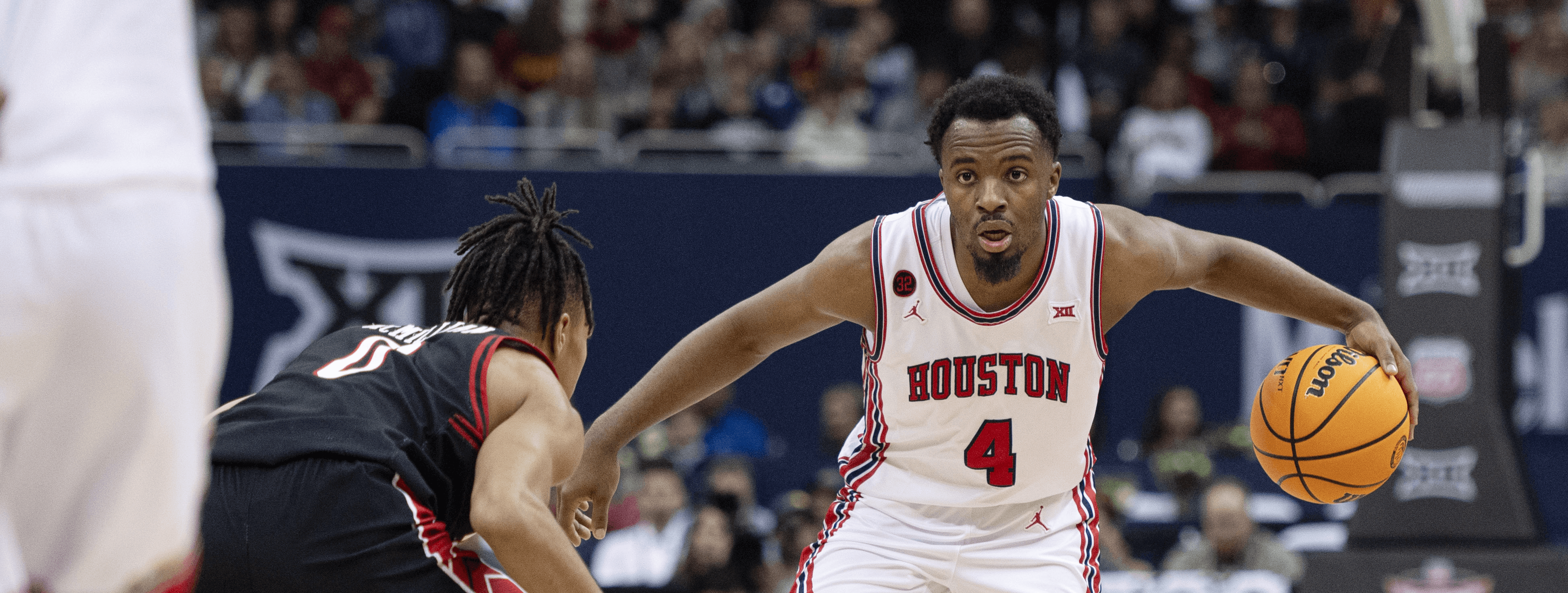 Arizona vs Houston Prediction, Picks & Odds for Tonight's Big 12 Championship Game