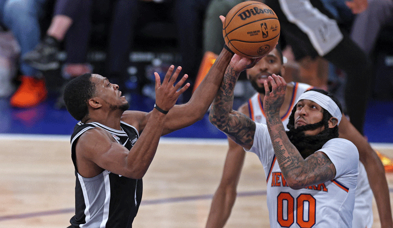 How To Bet - NBA Championship Odds 2026: Spurs at +150 After Game 3 Comeback