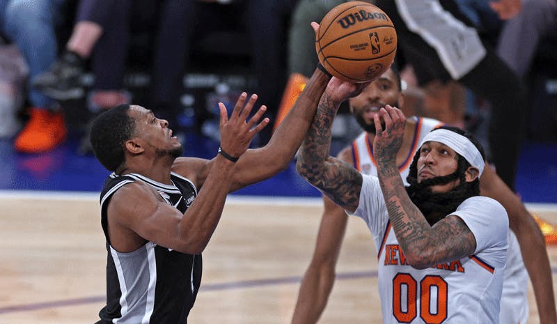 NBA Championship Odds 2026: Spurs Move to +150 After Game 3 Win