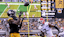 DK Metcalf of the Pittsburgh Steelers
