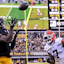DK Metcalf of the Pittsburgh Steelers
