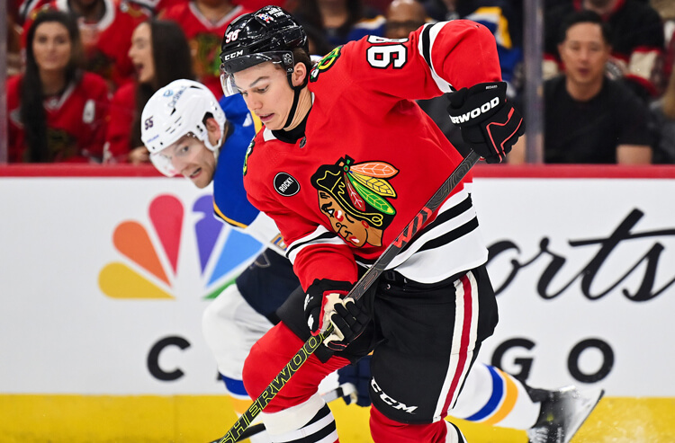 5 NHL storylines to watch in 2023-24: Connor Bedard, Patrick Kane, more –  NBC Chicago