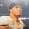 Joey Aguilar Tennessee Volunteers SEC college football