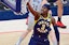 Indiana Pacers Aaron Holiday NBA