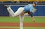 Yonny Chirinos MLB