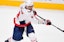 Alex Ovechkin Washington Capitals NHL