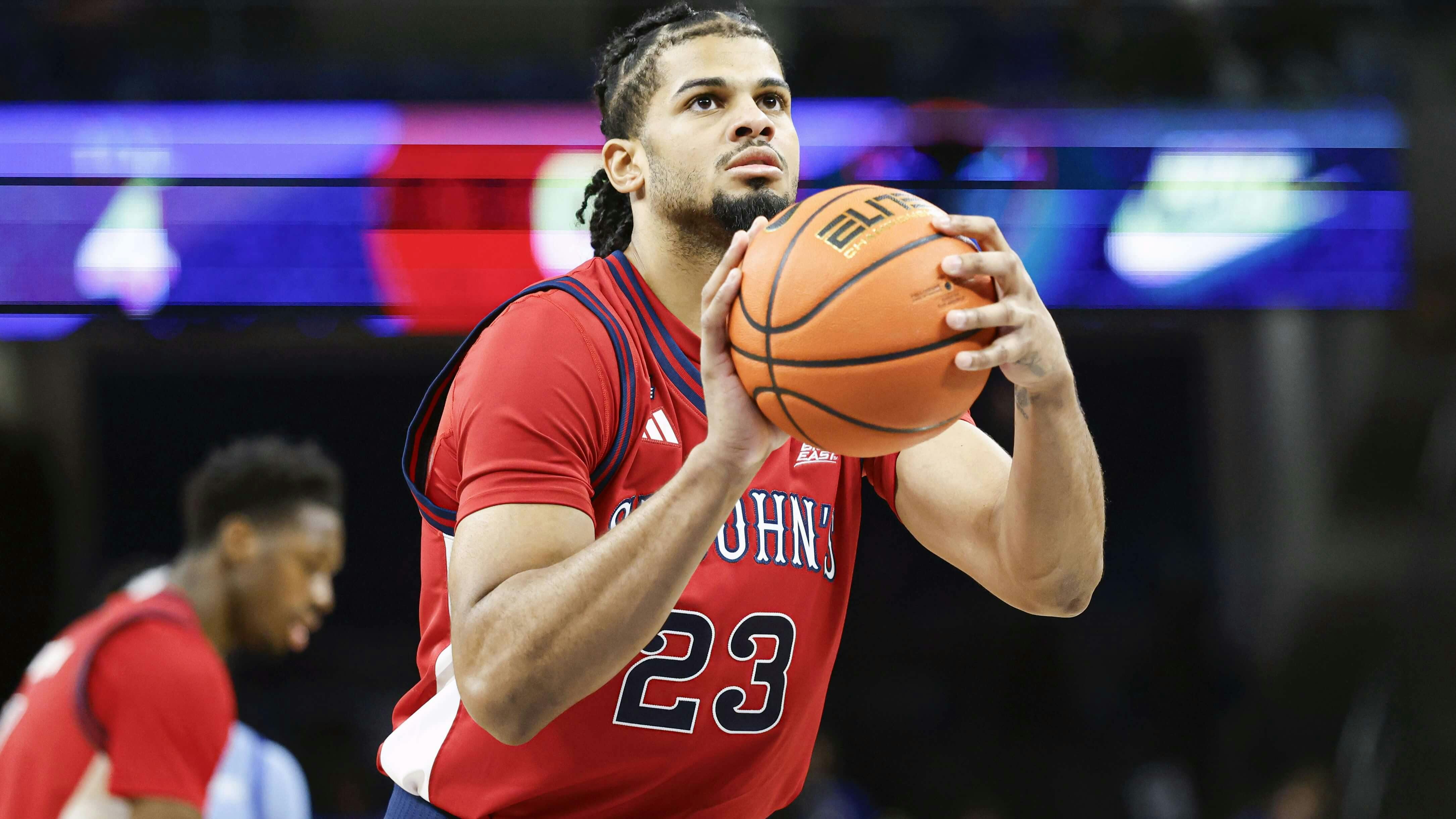St. John's vs Marquette Prediction, Picks & Odds for Tonight's College Basketball Game 
