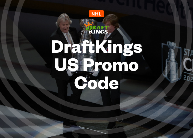 How To Bet - DraftKings Promo Code: $200 in Bonus Bets for Stanley Cup Final, Win or Lose