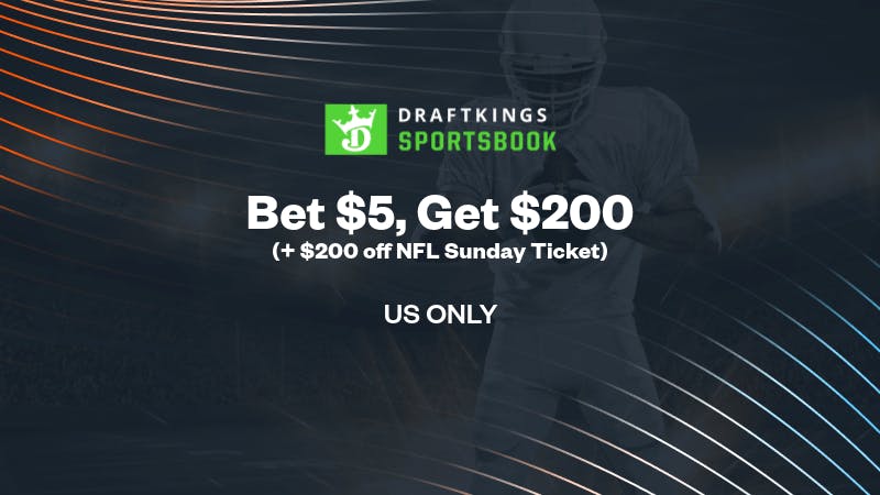DraftKings Promo Code for NFL Week 2