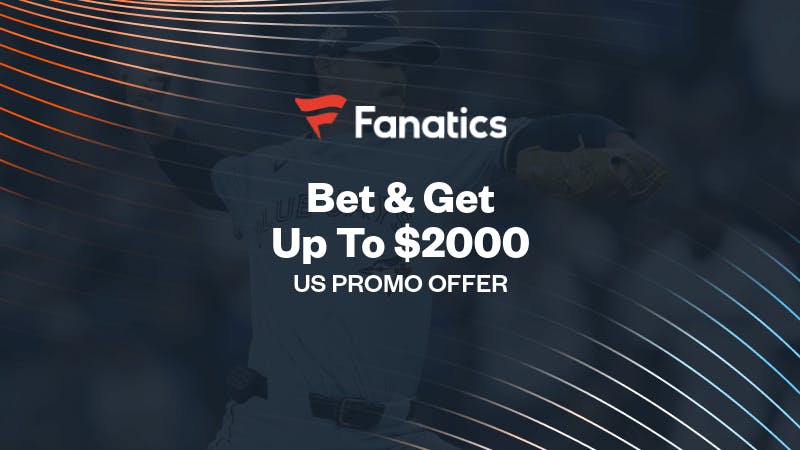 Fanatics Sportsbook promo code