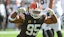 Myles Garrett Cleveland Browns NFL