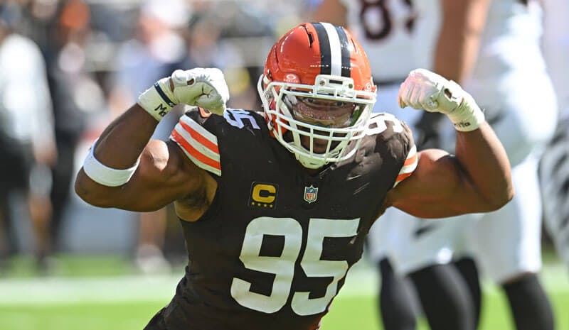 Packers vs Browns Odds, Picks & Predictions: An Early Lean for Week 3