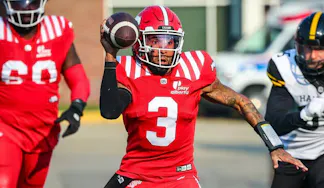 How To Bet - Argonauts vs Stampeders Prediction, Picks & Odds for CFL Week 20