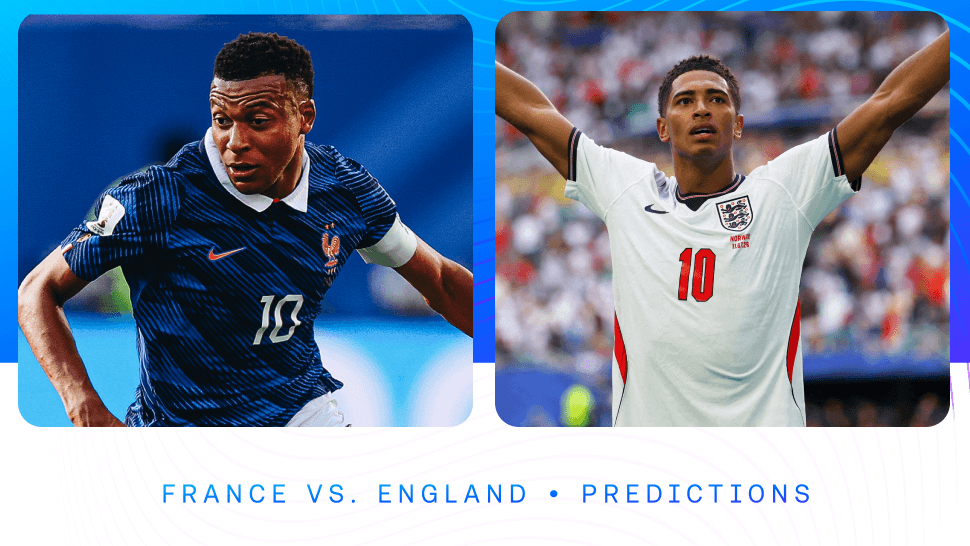 How To Bet - England vs. France Predictions & Picks: Who Will Win Today's World Cup Third Place Play-off Match?