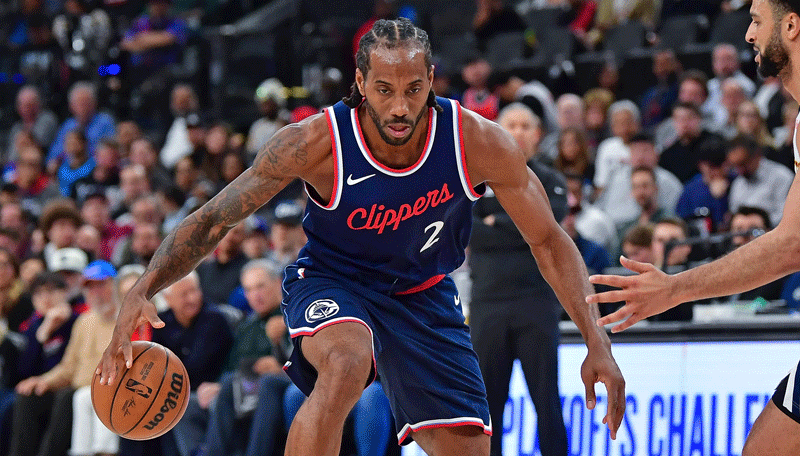 Clippers vs Nuggets Prediction, Picks & Odds for Tonight’s NBA Playoffs Game 7