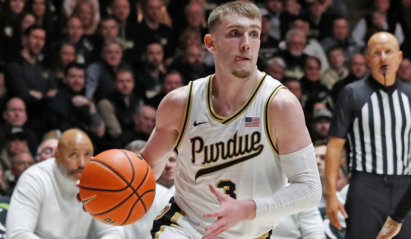 Purdue vs Minnesota Prediction, Picks, and Odds for Tonight’s College Basketball Game