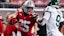 Ohio State Buckeyes NCAAF Bo Jackson