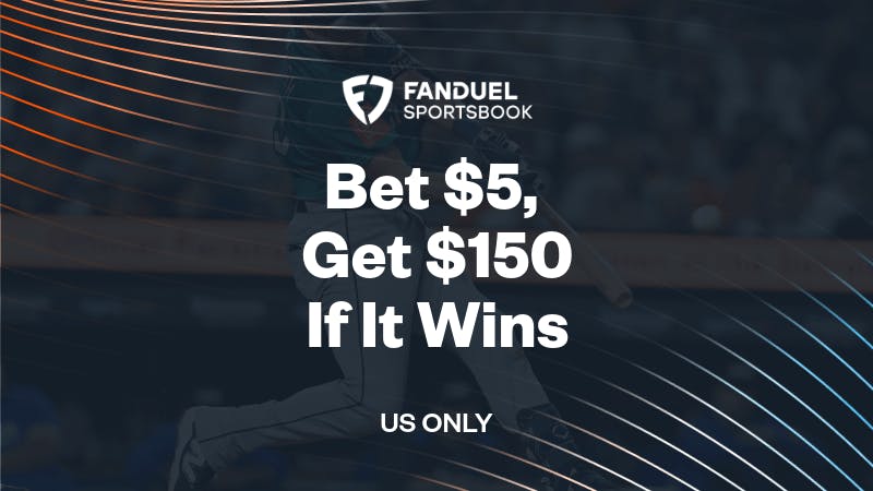 FanDuel Promo Code: Win A $5 Wager, Get $150 On The Home Run Derby Tonight