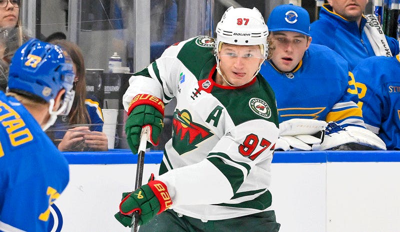 NHL Player Props & Best Bets for Today, October 13: Kirilling Them Softly