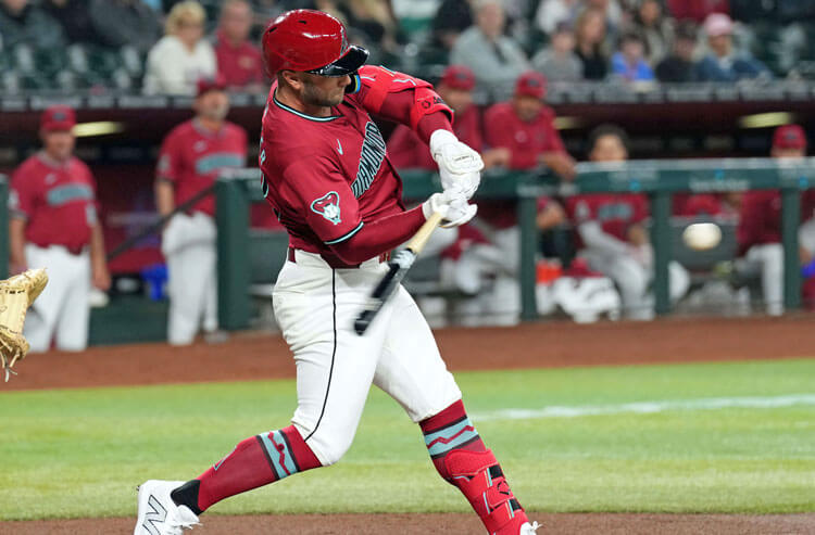 How To Bet - Cubs vs Diamondbacks Prediction, Picks, and Odds for Today’s MLB Game 