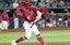 Christian Walker Arizona Diamondbacks MLB