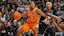 Chaz Lanier Tennessee Volunteers SEC college basketball