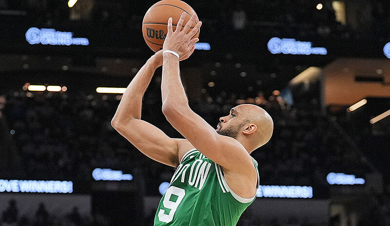 How To Bet - Celtics vs 76ers Prediction, Picks & Odds for NBA Playoffs Game 3 Tonight