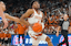 Tyrese Hunter Texas Longhorns NCAA College Basketball