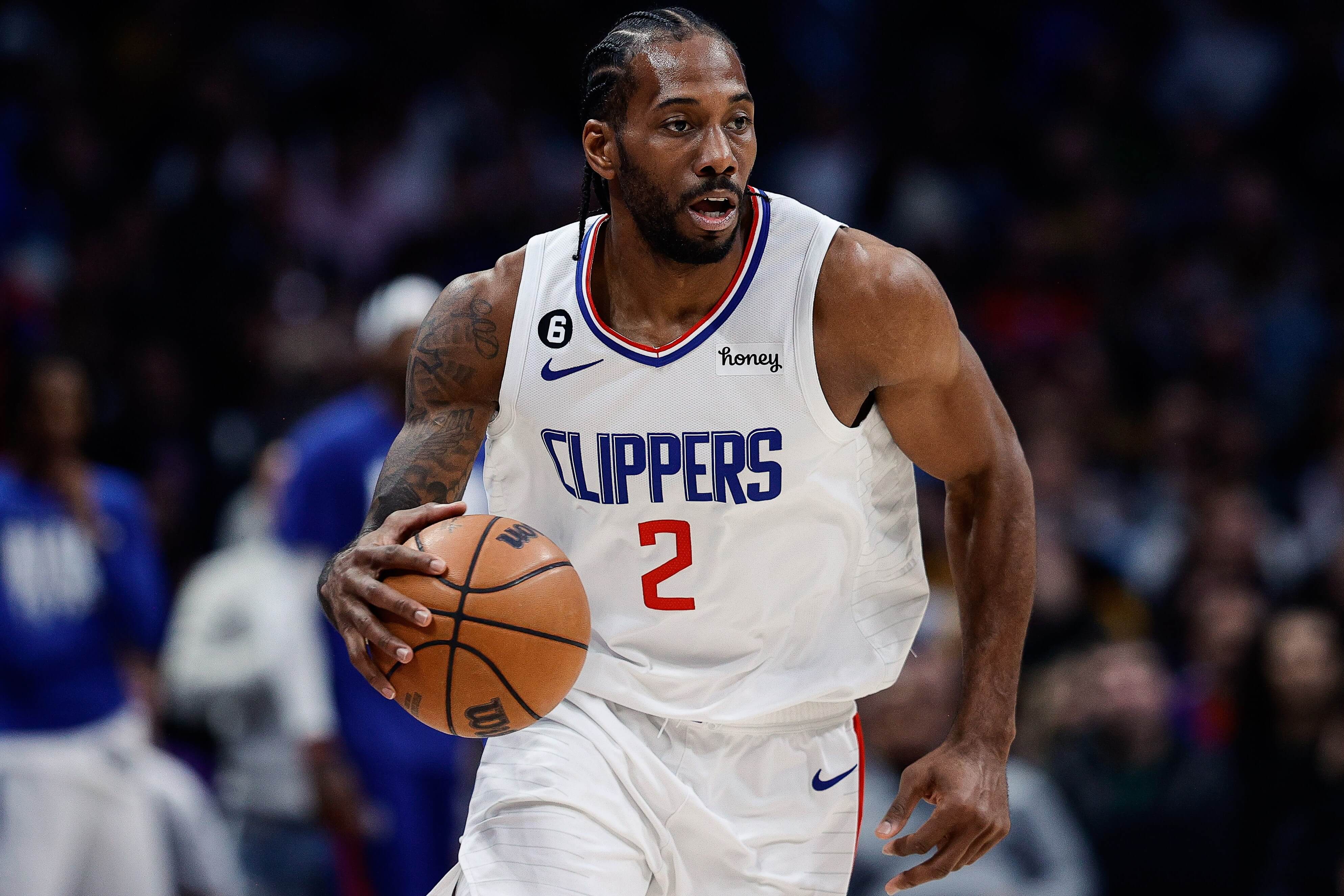 Raptors vs Clippers Picks and Predictions: Leonard Leads the Way for L.A.