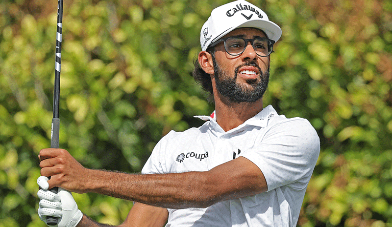 How To Bet - Arnold Palmer Invitational Odds, Picks and Results 2026