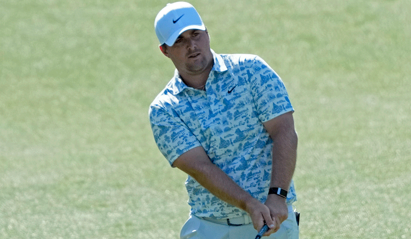 How To Bet - PGA Championship Long Shot Predictions & Sleeper Picks: Dark Horse Picks to Win