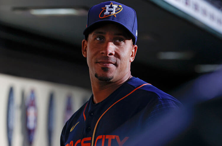 How To Bet - Today’s MLB Prop Picks: Michael Brantley Leads Astros' Offensive Charge