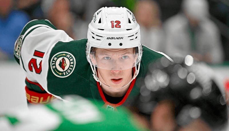 Wild vs Stars Prediction, Picks & Best Bets for Today's NHL Playoffs Game 5