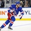 Andrew Copp New York Rangers NHL