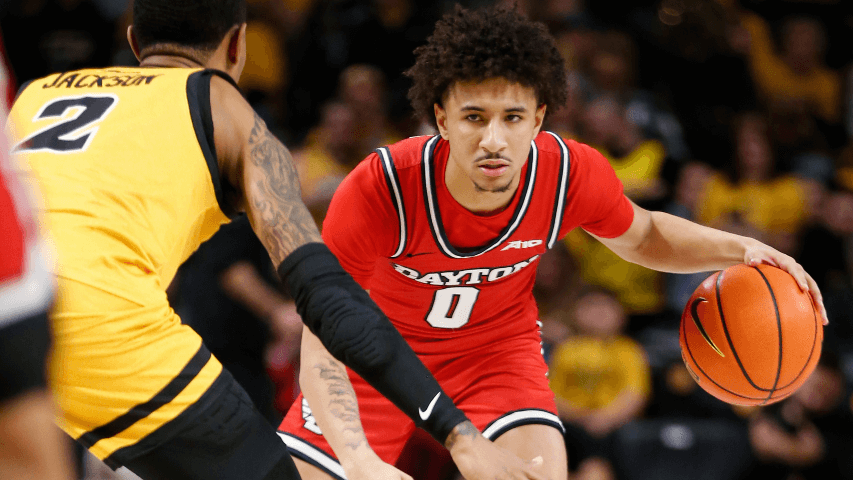 VCU vs Dayton Prediction, Picks & Odds for Tonight's College Basketball Game