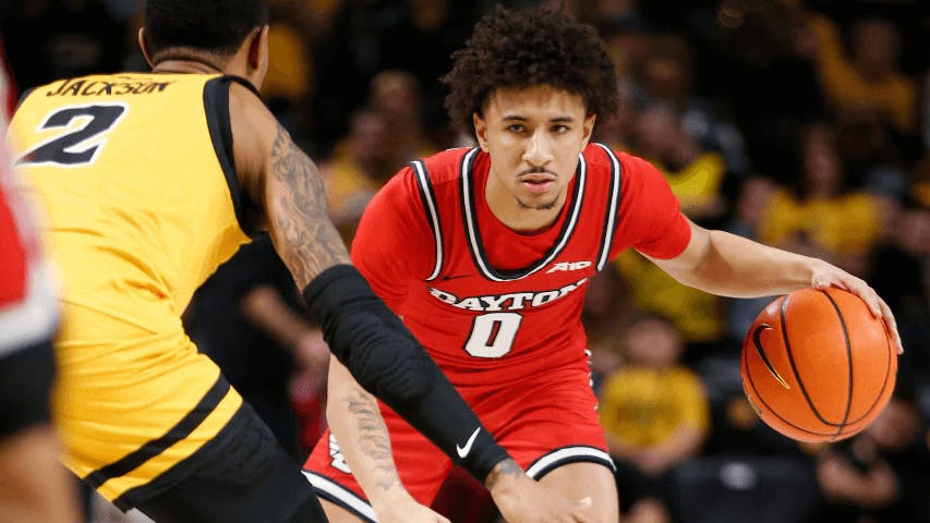 VCU vs Dayton Prediction, Picks & Odds for Tonight's College Basketball Game