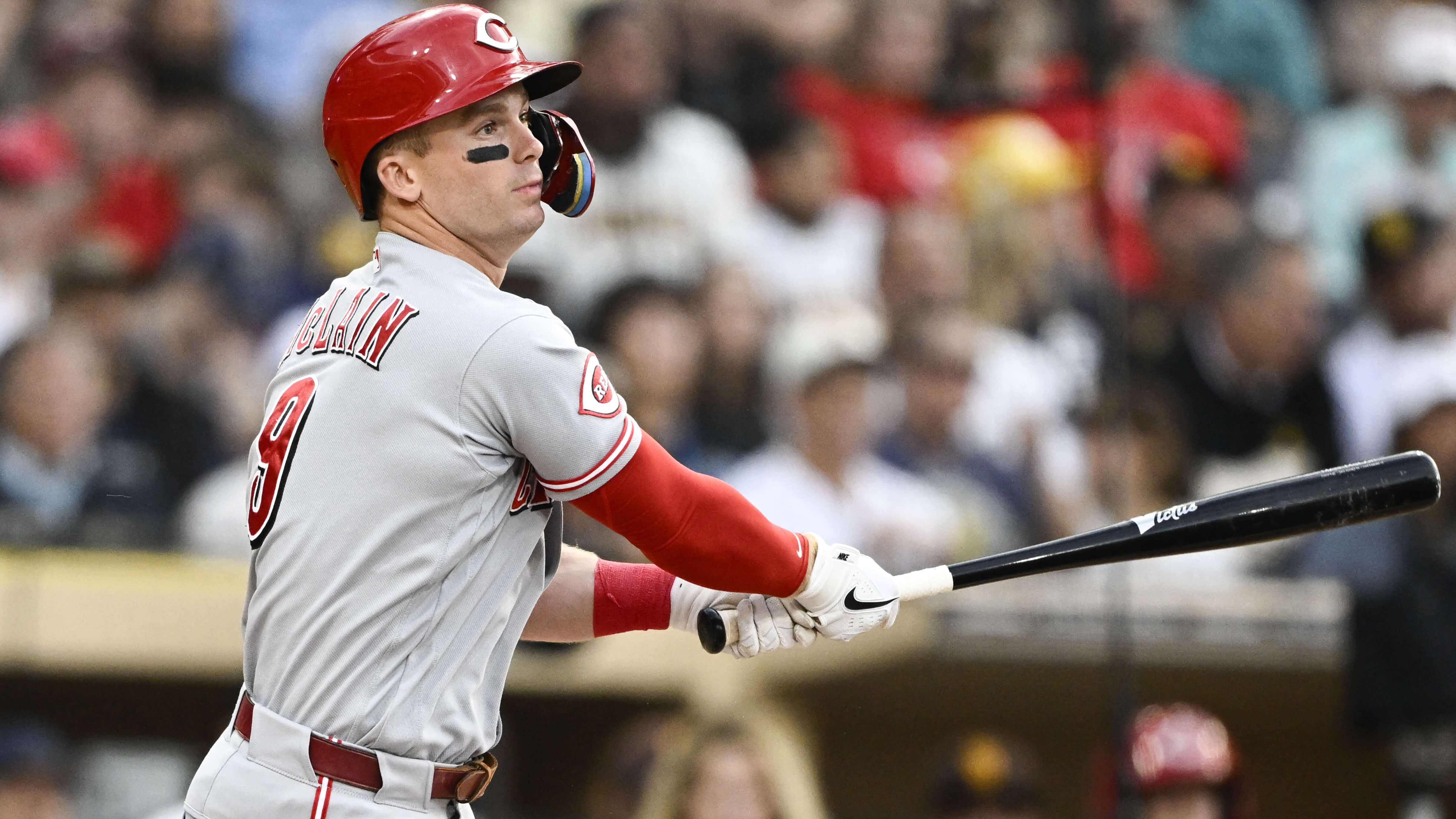 MLB Home Run Predictions Today: Best HR Prop Bets, Picks, Parlay & Odds for Saturday, June 13 