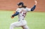 Lance McCullers Jr. Houston Astros MLB