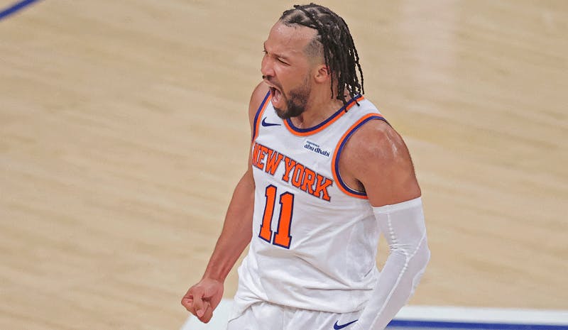 NBA Opening Night Predictions, Odds & Picks: Knicks Edge LeBron & Co. on Banner Night