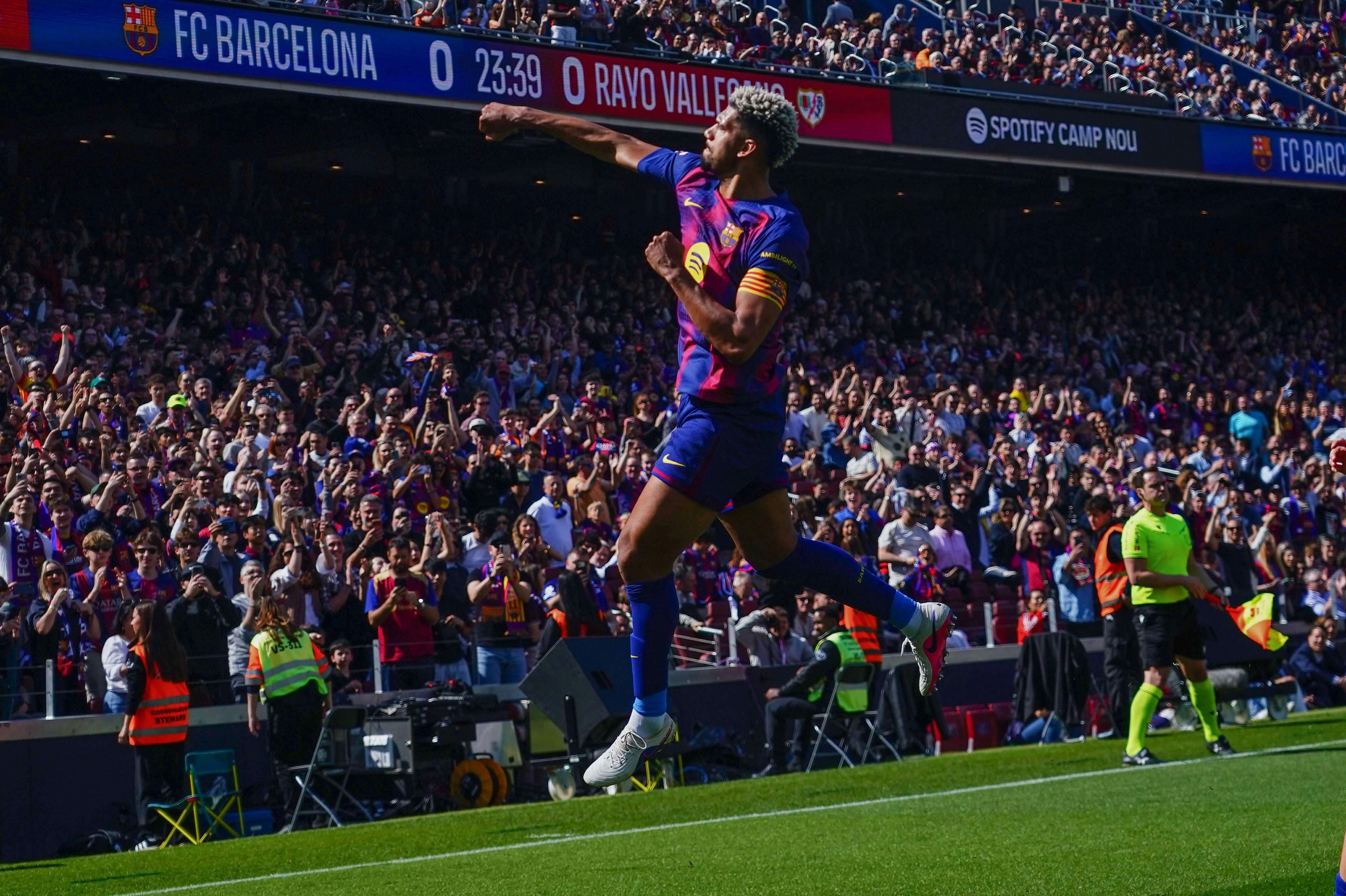 La Liga, Polymarket Reach Multi-Year Partnership in US, Canada 