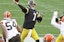 Pittsburgh Steelers Ben Roethlisberger NFL