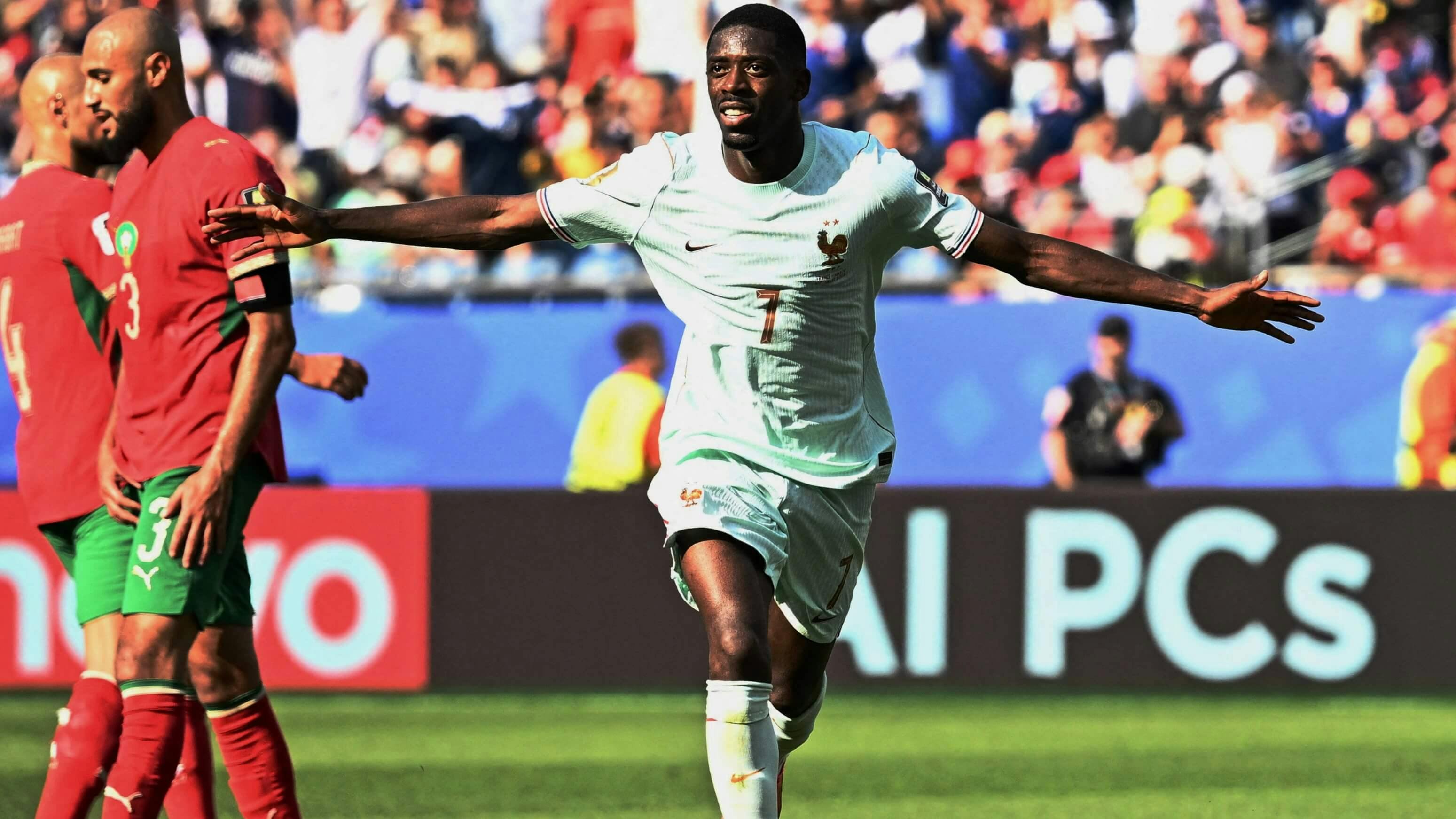 France vs Spain Predictions, Odds & Best Bets: Tuesday, July 14 World Cup Match