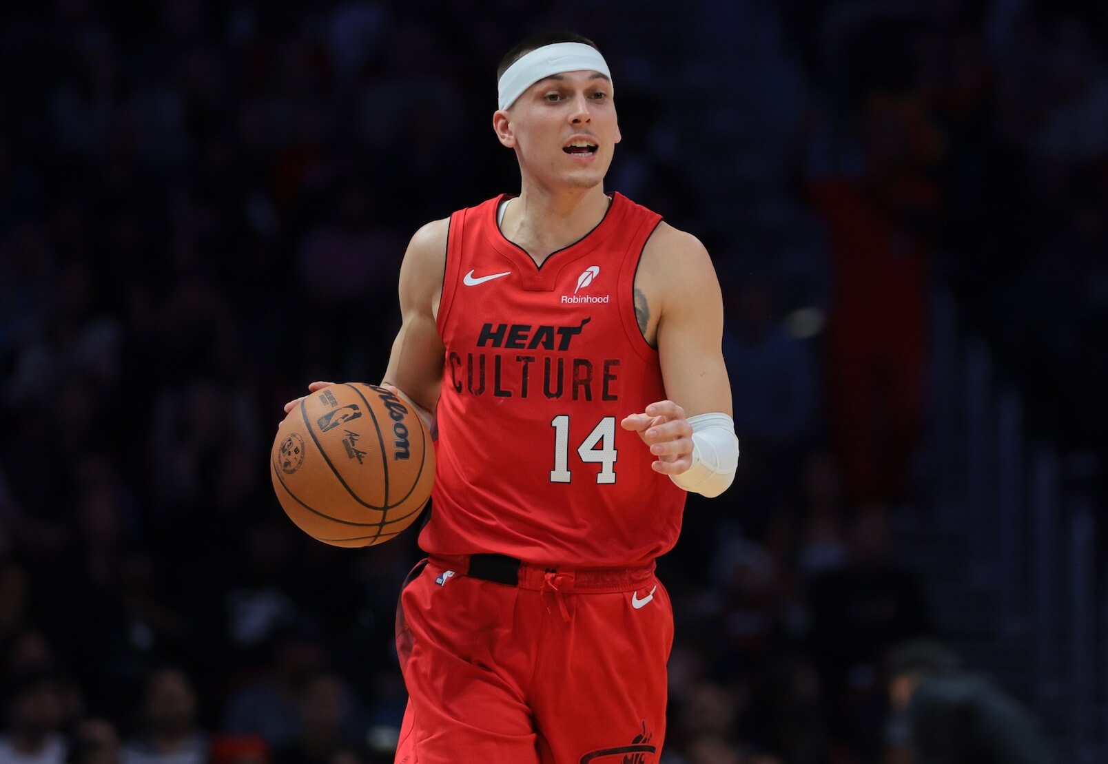 NBA Most Improved Player Odds | Tyler Herro, Jalen Williams The Favorites