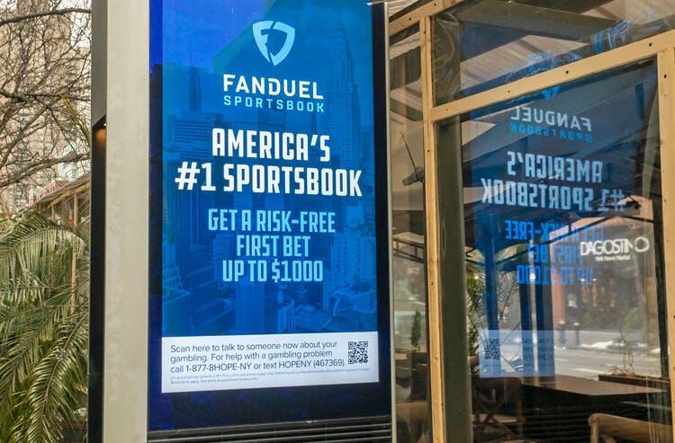 FanDuel Sportsbook