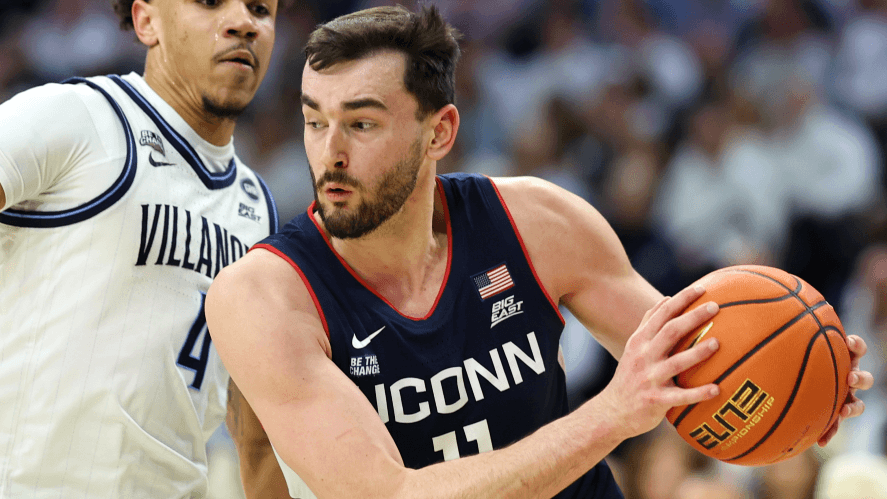 Michigan State vs UConn Prediction, Picks & Odds for Friday's March Madness Game