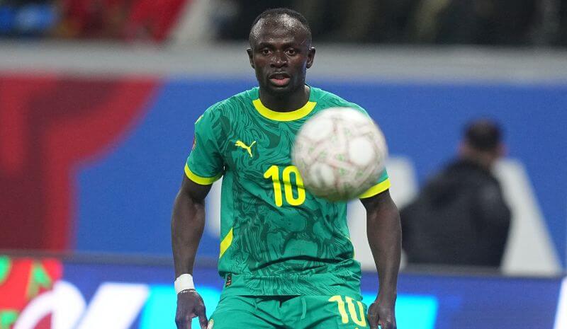 How To Bet - Senegal vs Morocco Predictions, Picks & Odds — AFCON Final