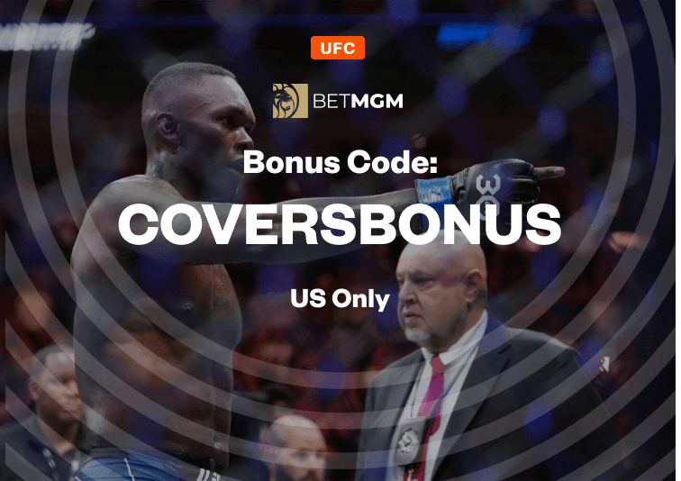 UFC 293 DraftKings Promo: $200 in Bonus Bets for Adesanya-Strickland