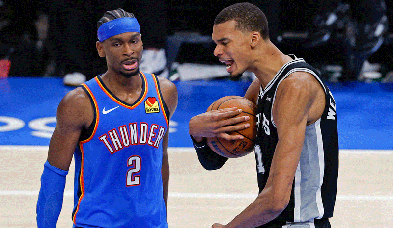 NBA Finals MVP Odds 2026: Wembymania is Running Wild