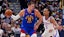 Nikola Jokic Denver Nuggets NBA
