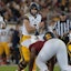 Chase Garbers Cal Golden Bears college football